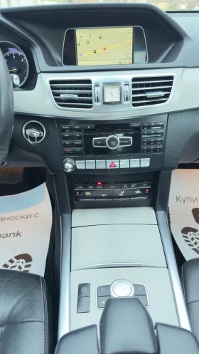 Mercedes-Benz E 220 Фейслифт | Auto.bg — изображение 12