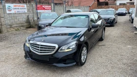 Mercedes-Benz E 220 Фейслифт