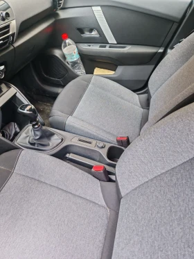 Citroen C4 C4 - 9000 € / 17602.47 лв. - 26277161 3