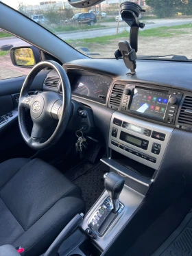 Toyota Corolla - 5500 € / 10757.07 лв. - 89367516 8