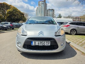 Citroen C3 1.4 HDI