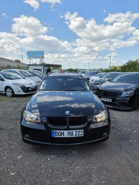 ������ BMW 320
