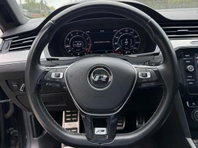 VW Arteon R-LINE CARFAX | Mobile.bg � ����� ������ 17
