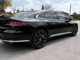 VW Arteon R-LINE CARFAX | Mobile.bg � ����� ������ 12