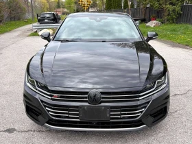 VW Arteon R-LINE CARFAX | Mobile.bg � ����� ������ 6