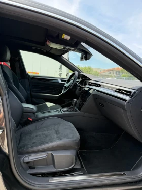VW Arteon 2.0 200hp  | Mobile.bg � ����� ������ 12
