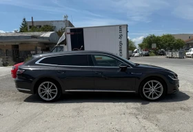 ����� �� �������� �� VW Arteon 2.0 200hp 