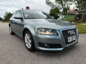 Audi A3 1.6.TDI 105кс. Facelift - 3700 € / 7236.57 лв. - 84599124 9