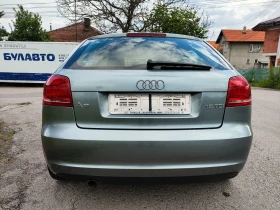 Audi A3 1.6.TDI 105кс. Facelift - 3700 € / 7236.57 лв. - 84599124 6