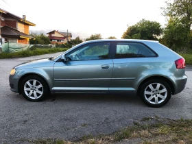 Audi A3 1.6.TDI 105��. Facelift | Mobile.bg � ����� ������ 9