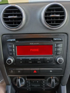 Audi A3 1.6.TDI 105��. Facelift | Mobile.bg � ����� ������ 16