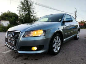 Audi A3 1.6.TDI 105��. Facelift | Mobile.bg � ����� ������ 10