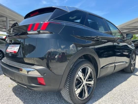 Peugeot 3008 Led / Automat / Panorama | Mobile.bg � ����� ������ 6