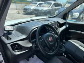 ����� �� �������� �� Fiat Doblo -20  1.6m.jet 105k 