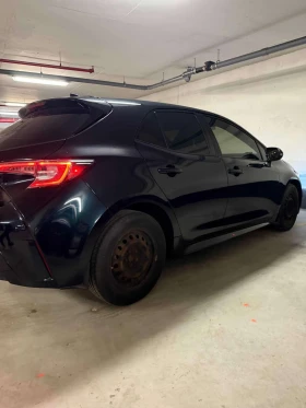 Toyota Corolla * CVT * CARFAX * KEYLESS | Auto.bg — изображение 15