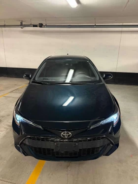 Toyota Corolla * CVT * CARFAX * KEYLESS | Auto.bg — изображение 6