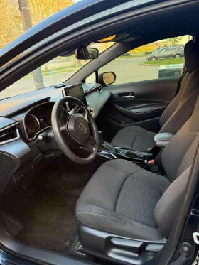 Toyota Corolla * CVT * CARFAX * KEYLESS | Auto.bg — изображение 5