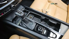 Volvo S60 Т5* INSCRIPTION* ПОДГРЕВ* ОБДУХВАНЕ* 360* КАМЕРИ*  | Auto.bg — изображение 11