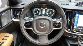 Volvo S60 Т5* INSCRIPTION* ПОДГРЕВ* ОБДУХВАНЕ* 360* КАМЕРИ*  | Auto.bg — изображение 5