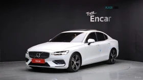 Volvo S60 Т5* INSCRIPTION* ПОДГРЕВ* ОБДУХВАНЕ* 360* КАМЕРИ* 