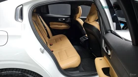 Volvo S60 Т5* INSCRIPTION* ПОДГРЕВ* ОБДУХВАНЕ* 360* КАМЕРИ*  | Auto.bg — изображение 10