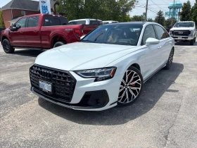 ������ Audi S8