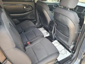 Kia Carens 1.6i 16V 135 p.s 6 + 1 места  | Auto.bg — изображение 12