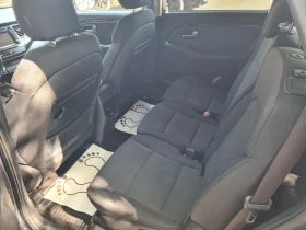 Kia Carens 1.6i 16V 135 p.s 6 + 1 места  | Auto.bg — изображение 10