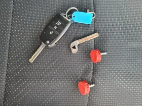 Kia Carens 1.6i 16V 135 p.s 6 + 1 места  | Auto.bg — изображение 17
