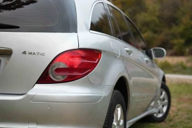 Mercedes-Benz R 350 R350 Benzin 272ks - 4999 € / 9777.19 лв. - 20797285 6