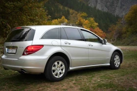Mercedes-Benz R 350 R350 Benzin 272ks - 4999 € / 9777.19 лв. - 20797285 2