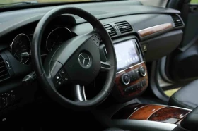 Mercedes-Benz R 350 R350 Benzin 272ks - 4999 € / 9777.19 лв. - 20797285 4