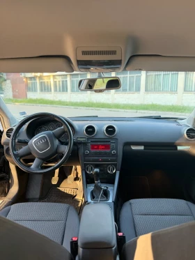 Audi A3 | Mobile.bg � ����� ������ 8