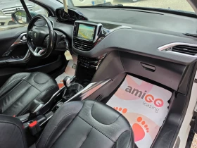 Peugeot 2008 1.6HDI 92hp * ����������� * EURO 5 * ���� * ������ | Mobile.bg � ����� ������ 10