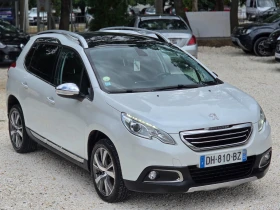 Peugeot 2008 1.6HDI 92hp * ����������� * EURO 5 * ���� * ������ | Mobile.bg � ����� ������ 16