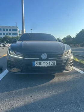 VW Arteon 2.0 Tdi Prestige