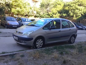 Citroen Xsara picasso 2.0HDI | Mobile.bg � ����� ������ 3