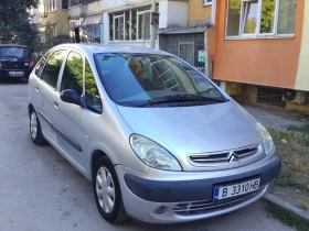 Citroen Xsara picasso 2.0HDI | Mobile.bg � ����� ������ 2