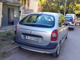 Citroen Xsara picasso 2.0HDI | Mobile.bg � ����� ������ 4