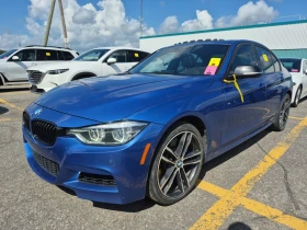 BMW 340 * 340I XDRIVE * CARFAX * 