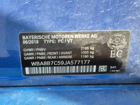 BMW 340 * 340I XDRIVE * CARFAX *  | Mobile.bg � ����� ������ 15