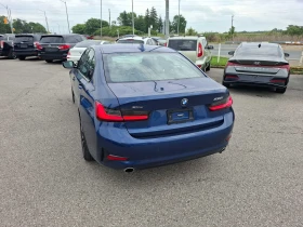 BMW 330 * 330i xDrive * CARFAX *  | Auto.bg — изображение 4