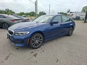 BMW 330 * 330i xDrive * CARFAX *  | Auto.bg — изображение 12