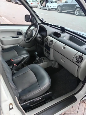 Renault Kangoo Nissan kubistar  - 3200 € - 77708051 6