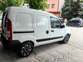 Renault Kangoo Nissan kubistar  - 3200 € - 77708051 2