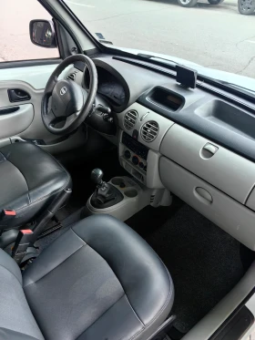 Renault Kangoo Nissan kubistar  - 3200 € - 77708051 7