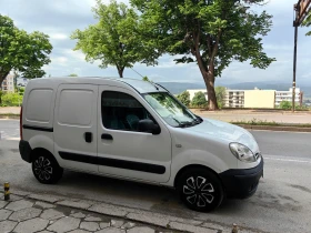 Renault Kangoo Nissan kubistar 