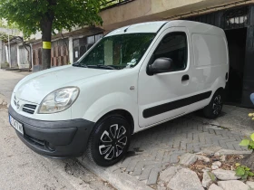 Renault Kangoo Nissan kubistar  - 3200 € - 77708051 3