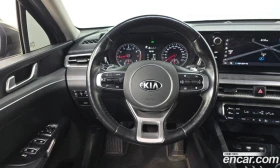 Kia K5 2.0 LPI Trandy  * koreiskikoli.bg *  | Mobile.bg � ����� ������ 13