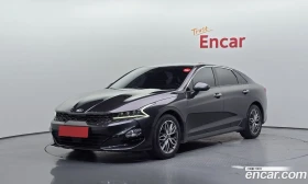 ����� �� �������� �� Kia K5 2.0 LPI Trandy  * koreiskikoli.bg * 
